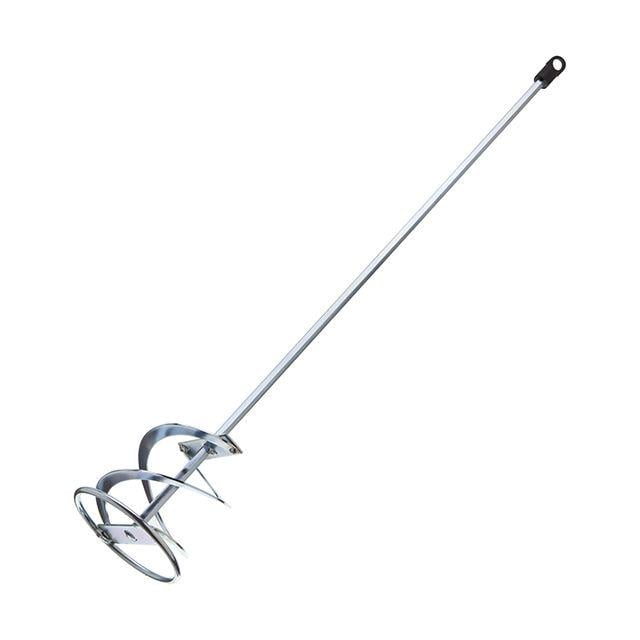 Миксер для сухих смесей Intertool 100х600 мм (000028355)