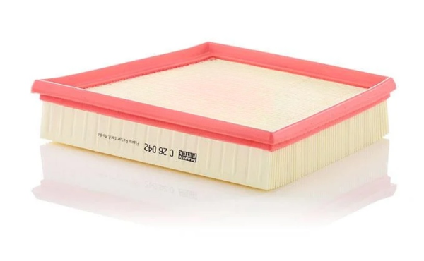 Фільтр повітряний MANN C26042