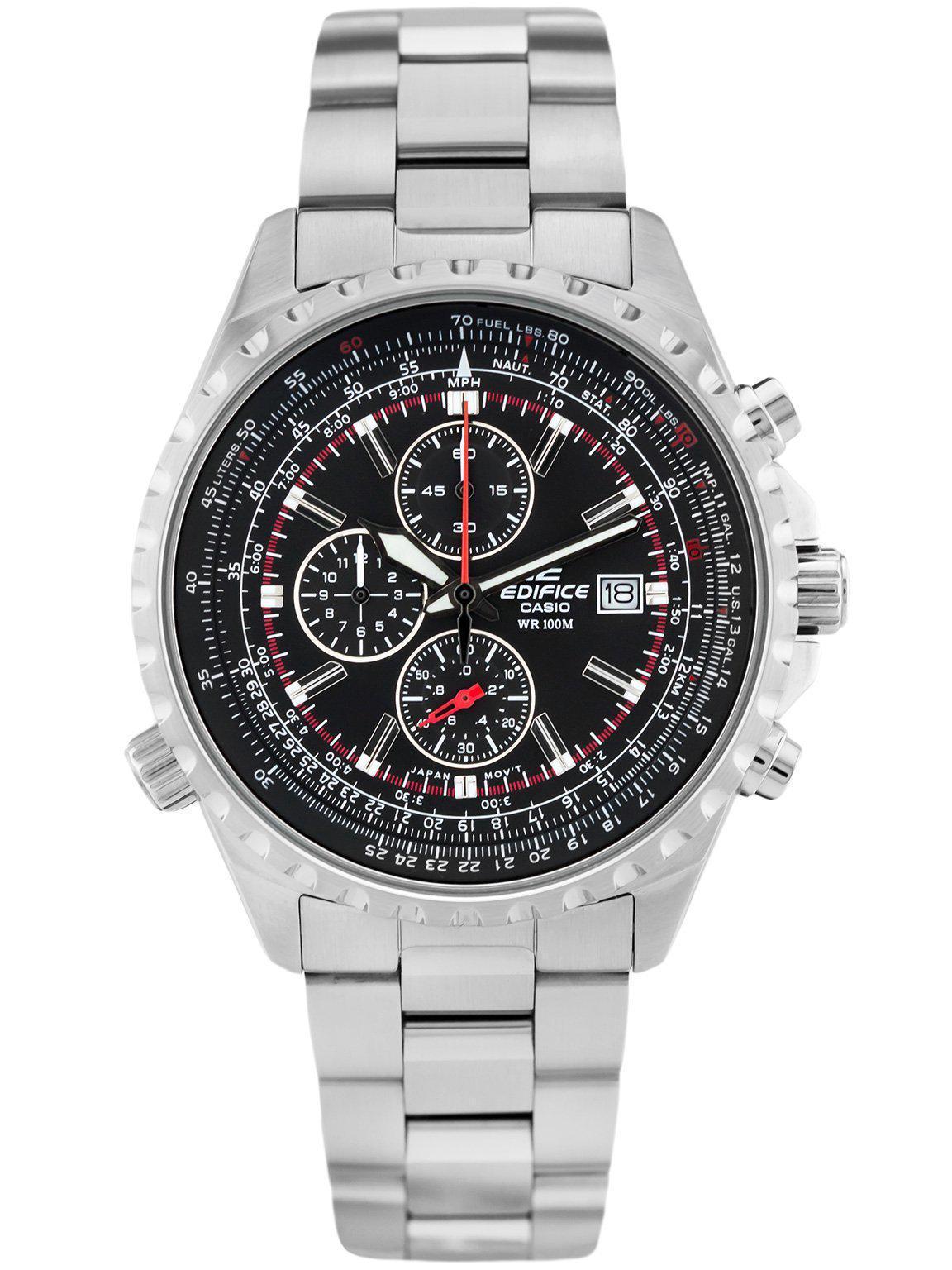 Часы Casio Edifice EF-527D-1AVEF (1427)