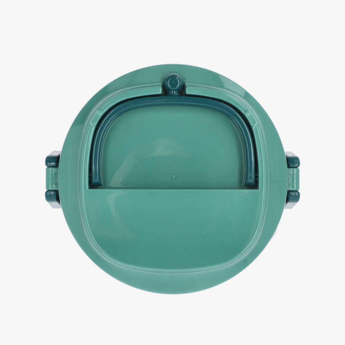 Термос для еды Homla THEO 900 мл Зеленый (207465) - фото 5 Термос для еды Homla THEO 900 мл Зеленый (207465) - фото 5