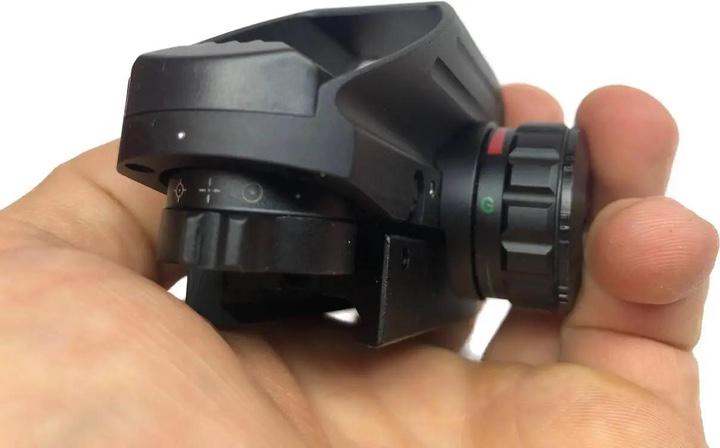 Коліматорний приціл Bestsight Second - фото 5 Коліматорний приціл Bestsight Second - фото 5