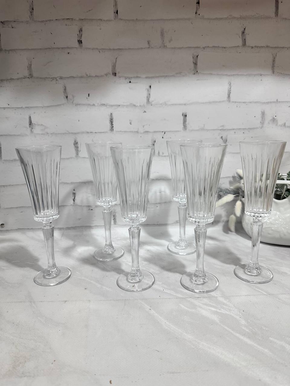 Бокали TS Kitchen Бокали TS Kitchen