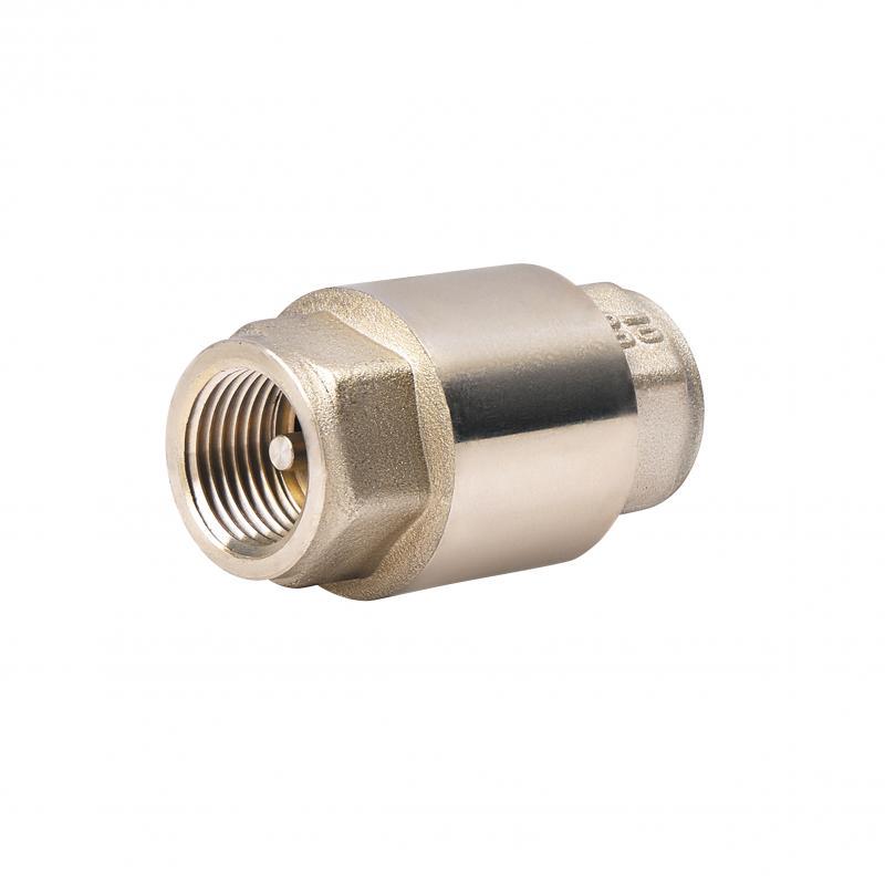 Обратный клапан SD Forte Euro SF247W15 1/2" (FRRS00025311) Обратный клапан SD Forte Euro SF247W15 1/2" (FRRS00025311)