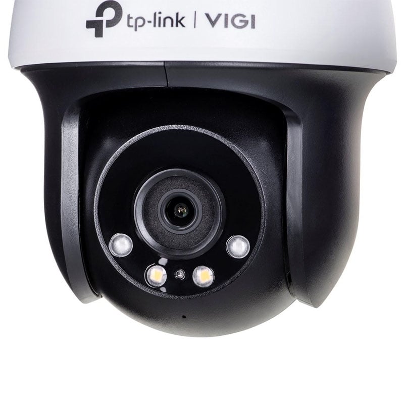 Камера видеонаблюдения TP-LINK VIGI C540 4 мм 4 MP PTZ Wi-Fi (tf5772) - фото 7