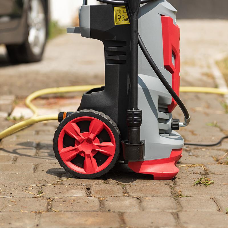 Мойка высокого давления Worcraft HC24-120 (13188) - фото 17 Мойка высокого давления Worcraft HC24-120 (13188) - фото 17