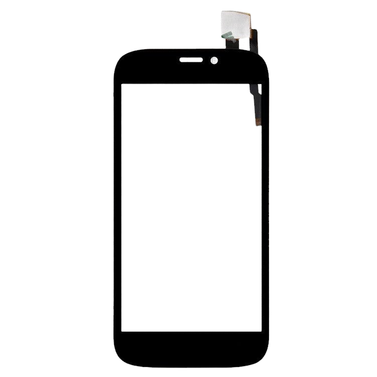 Дисплей сенсорный для Qumo Quest 452/Quest 453 тип 1 Черный (000017374)
