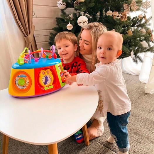 Игровой центр Kiddieland Мультицентр (051193-ks) - фото 8