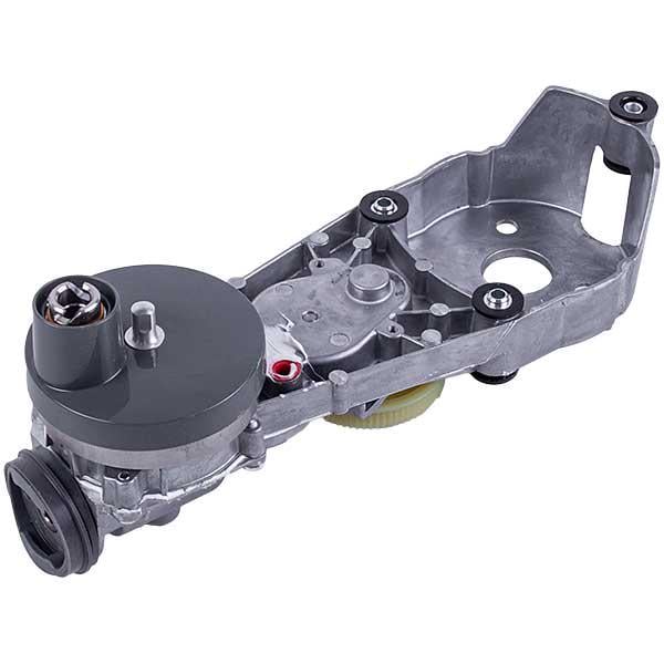 Редуктор в сборе для кухонного комбайна Kenwood AS00002918
