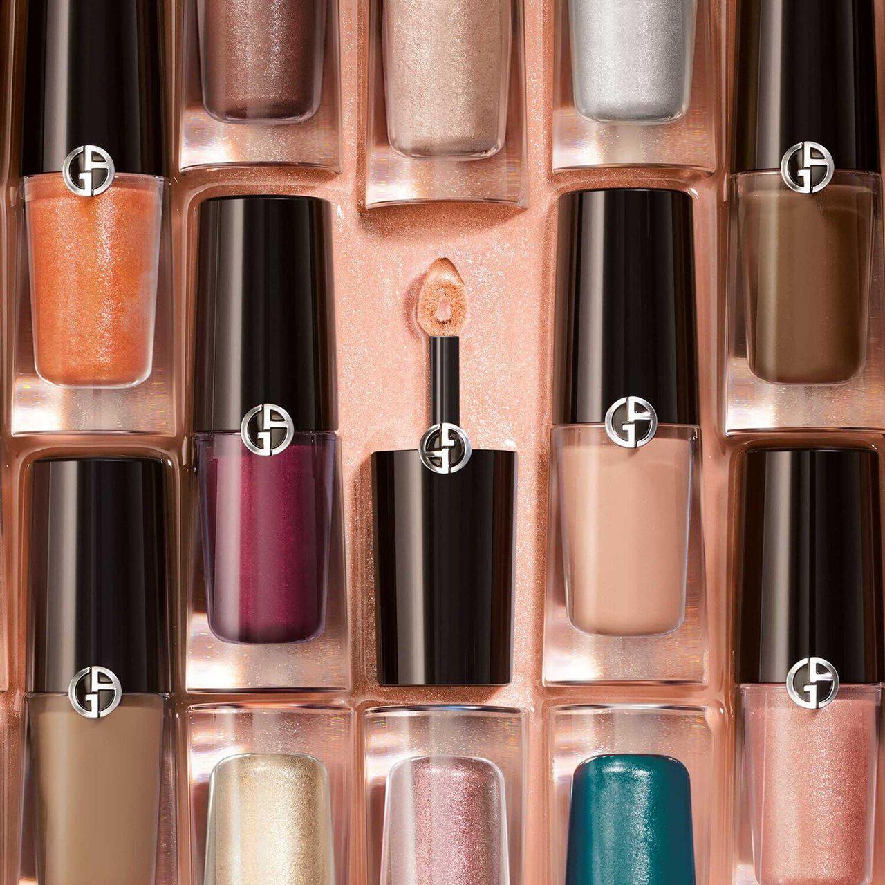 Тени стойкие для век Eye Tint 30 M Cedar 3,9 мл - фото 4