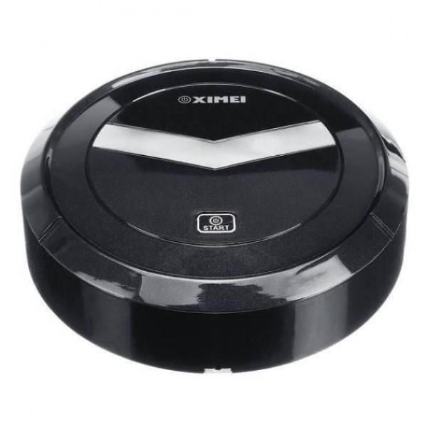 Робот-пылесос Ximei Smart Robot на аккумуляторе (10-3-3332) Робот-пылесос Ximei Smart Robot на аккумуляторе (10-3-3332)