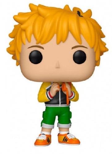 Фігурка Funko Pop фанк Поп Хідео Нагачіка Токійський гуль Tokyo Ghoul Hide Hideyoshi 10 см (TG H 467.967)