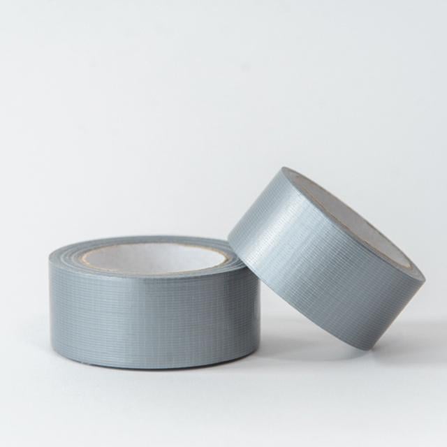 Скотч армований 48х10 см Сірий