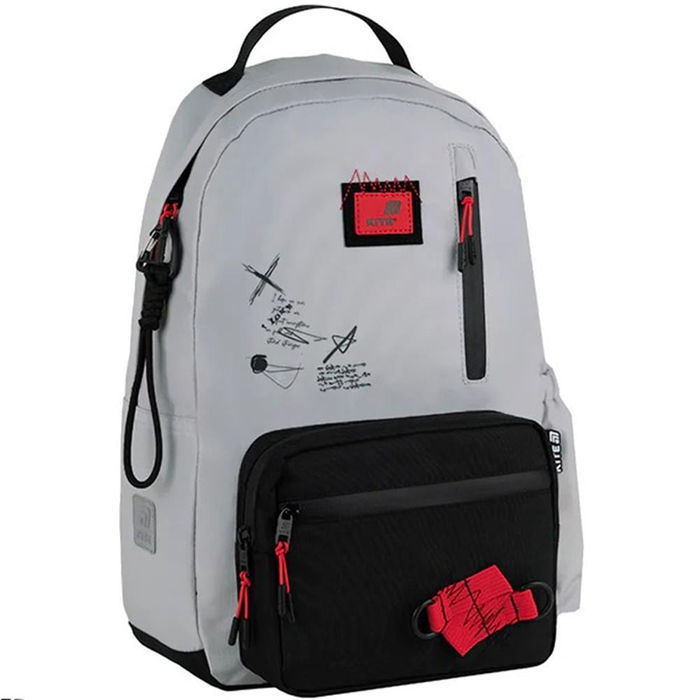 Школьный рюкзак KITE Education Teens 12,5 л (K25-949M)