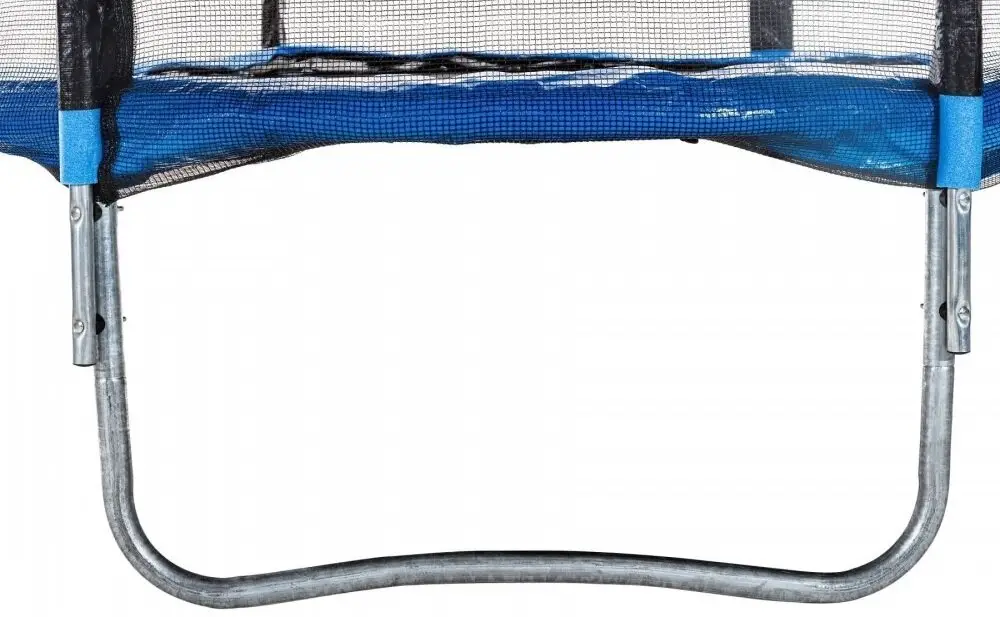 Батут Atleto 490 см с сеткой (21001000) - фото 3