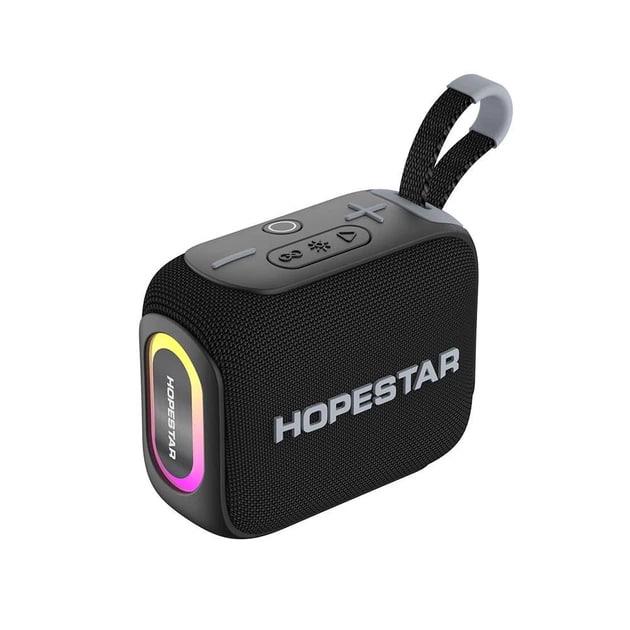 Портативная колонка Bluetooth HOPESTAR H66 10W Black (229a7085)