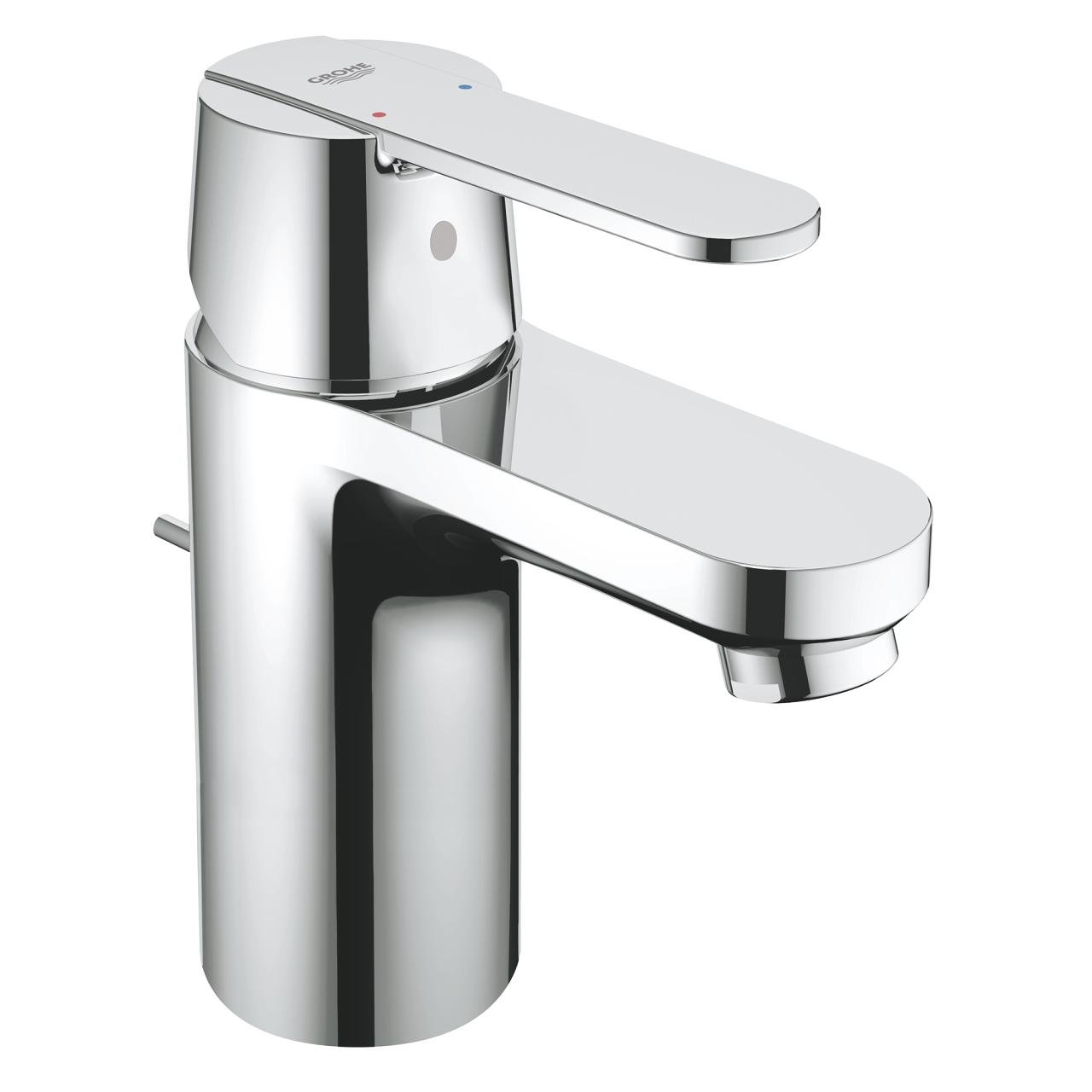 Змішувач для раковини одноважільний S-Size Grohe QuickFix Get (32883000)