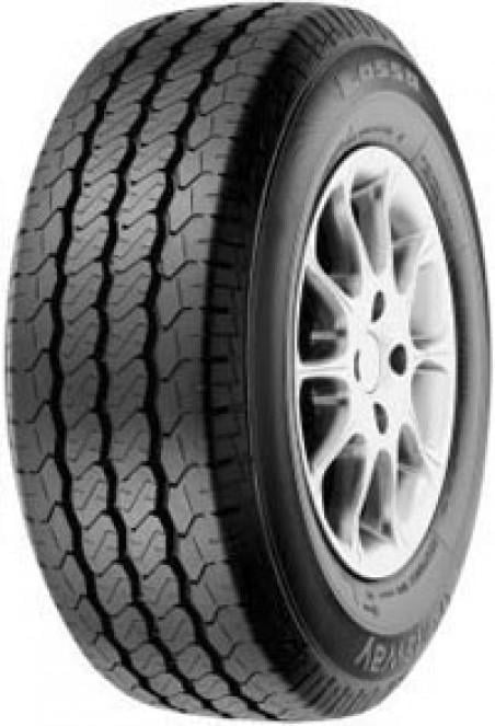 Шина Lassa Transway 205/75 R16C 110/108R без шипов всесезонная