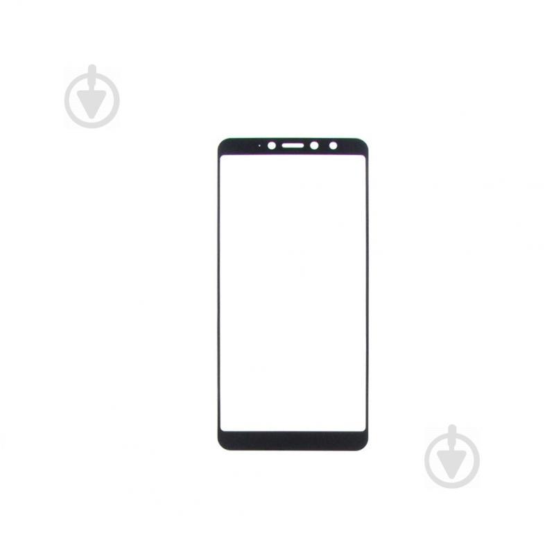 Защитное стекло Glass 2.5D Full Glue для Xiaomi S2 Black (AF-000316)