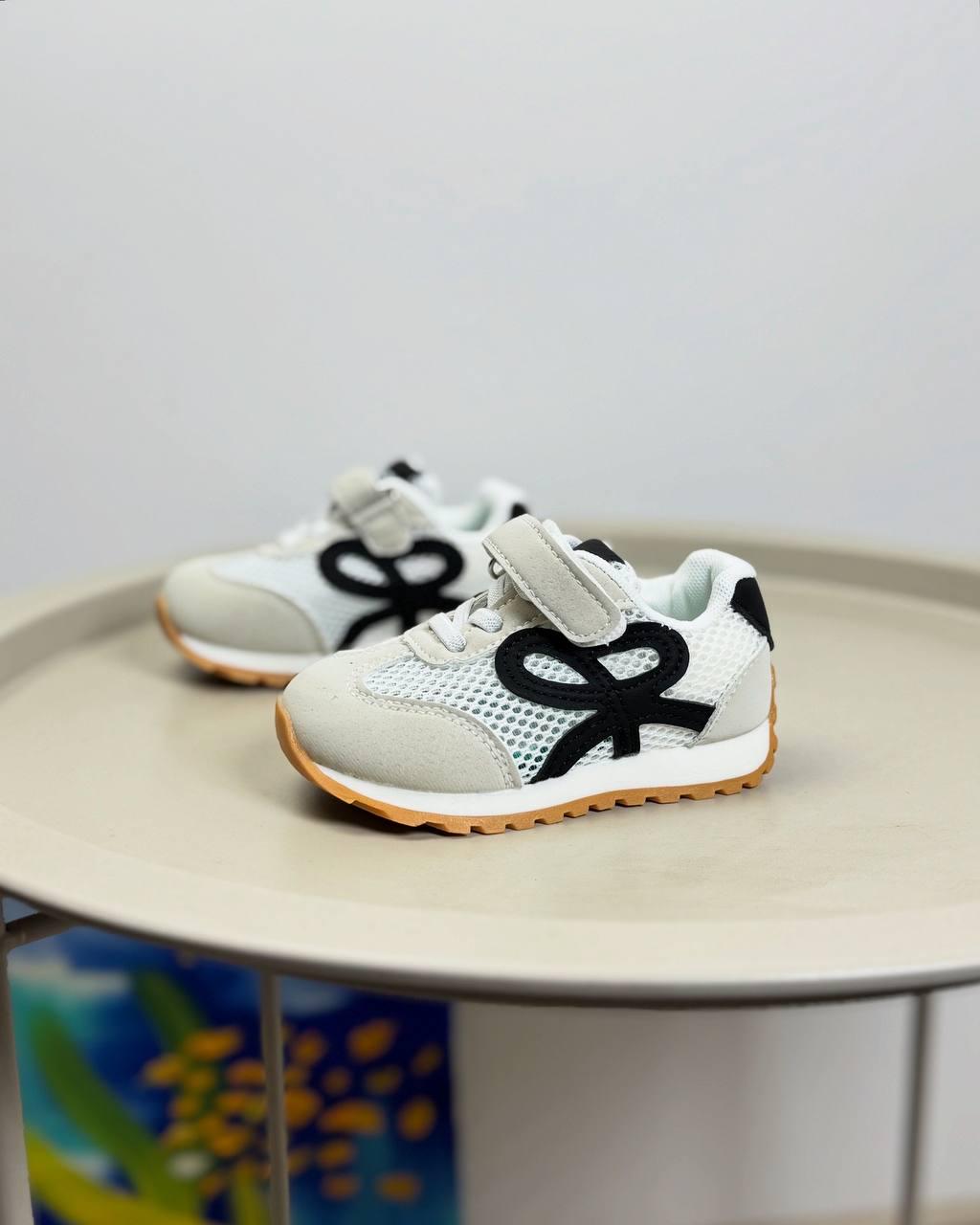 Кросівки дитячі р. 21 Сірий (1519) Кросівки дитячі р. 21 Сірий (1519)