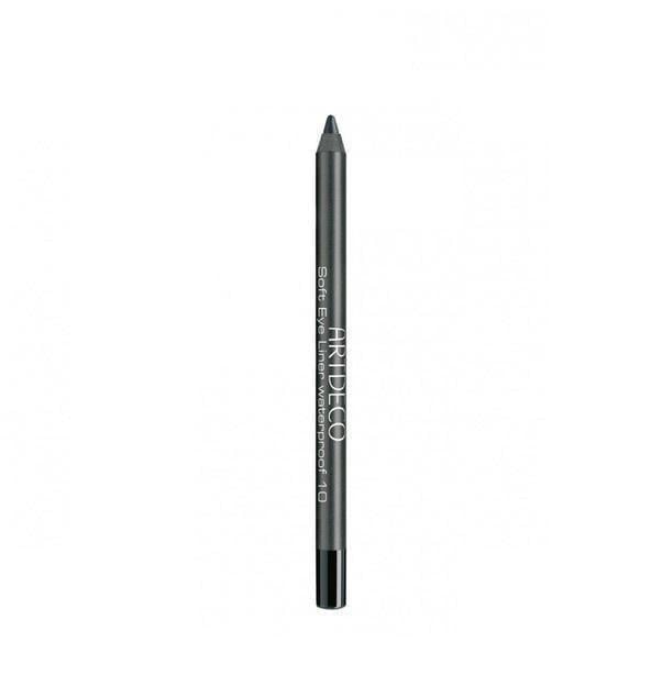 Карандаш для глаз Artdeco Soft Eye Liner Waterproof 1,2 г №10 Black (383571) Карандаш для глаз Artdeco Soft Eye Liner Waterproof 1,2 г №10 Black (383571)