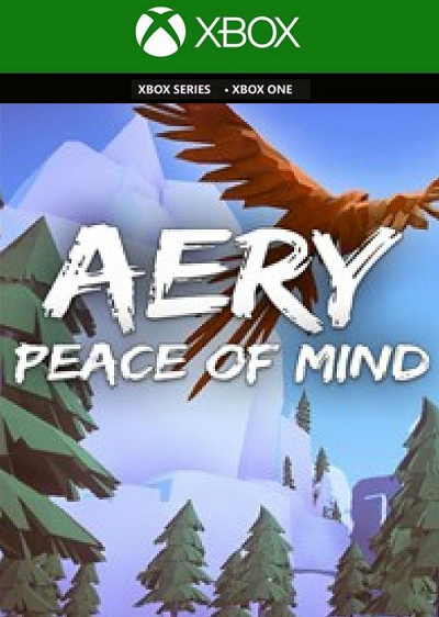 Ключ активації Aery - Peace of Mind для Xbox One/Series S/X (95994068)