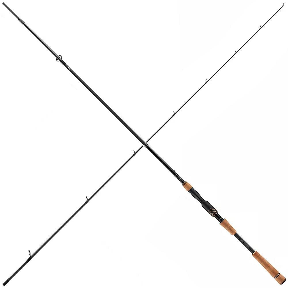 Спінінг Daiwa Morethan Shad Attack 2,55m 18-64g (2865158007) Спінінг Daiwa Morethan Shad Attack 2,55m 18-64g (2865158007)