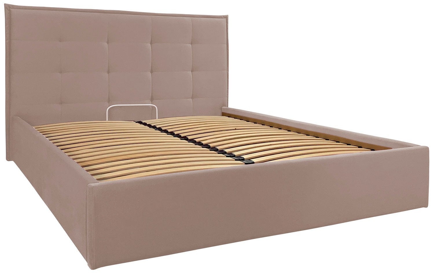 Кровать двуспальная Richman Моника Comfort Rosto 13 с подъемным механизмом и нишей для белья 160х200 см (rich_bad0006) Кровать двуспальная Richman Моника Comfort Rosto 13 с подъемным механизмом и нишей для белья 160х200 см (rich_bad0006)