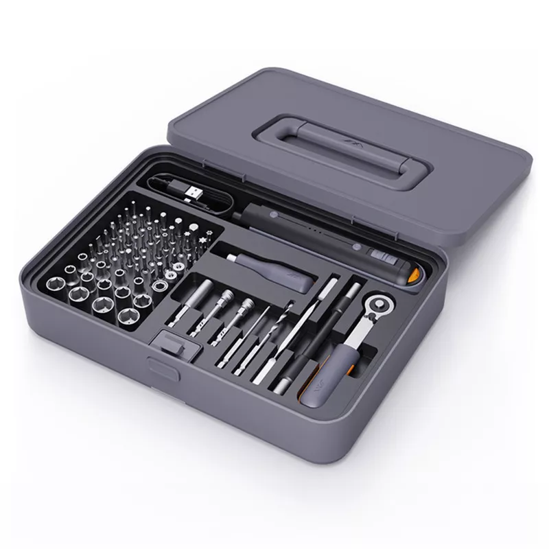 Набор инструментов JIMI Home JimiBox X1-I Black Набор инструментов JIMI Home JimiBox X1-I Black