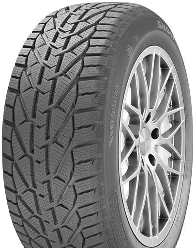 Шина Kormoran SNOW 215/45R17 91V зима