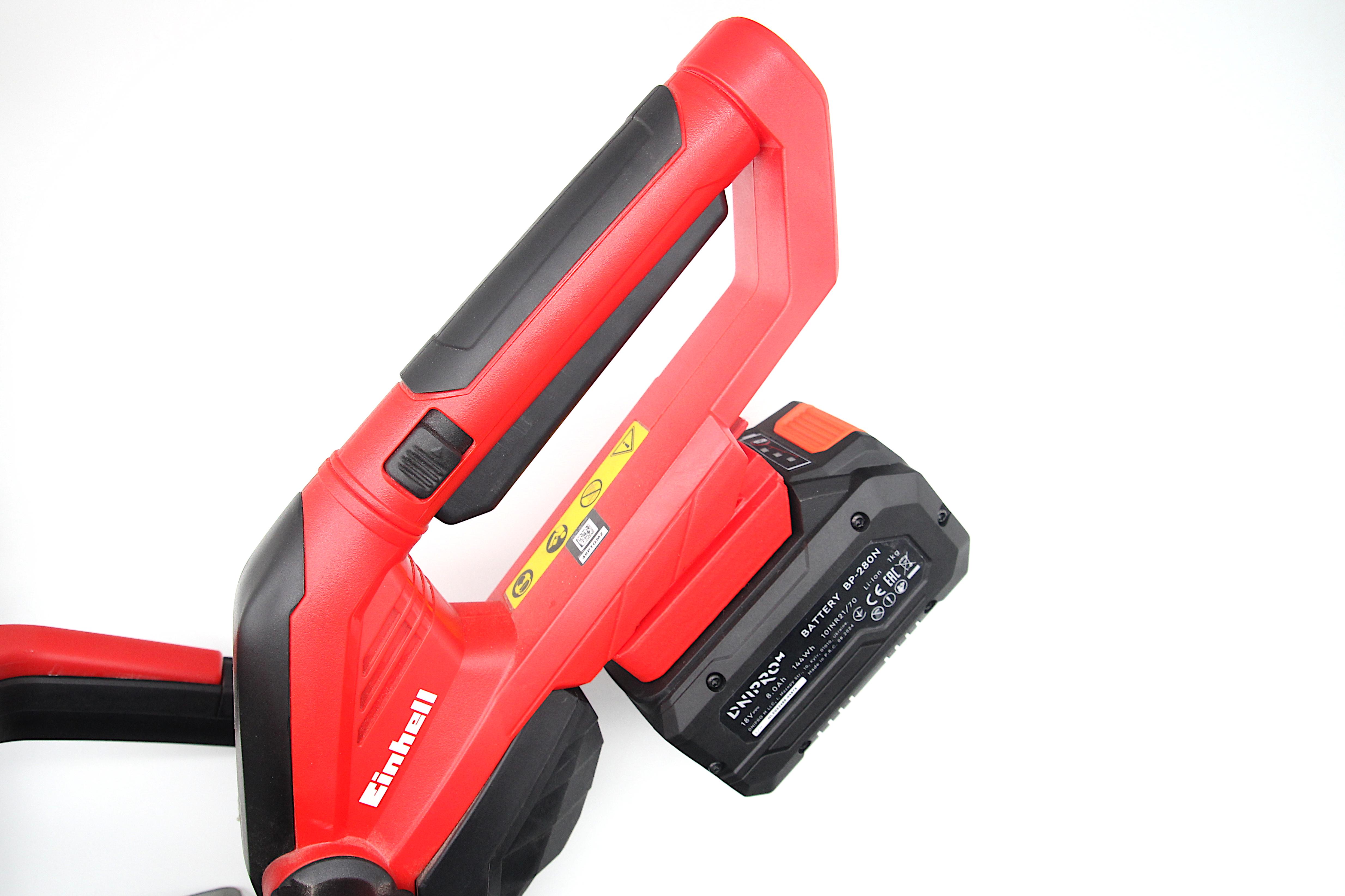 Адаптер DniproM на Einhell (dni-ein) - фото 3 Адаптер DniproM на Einhell (dni-ein) - фото 3