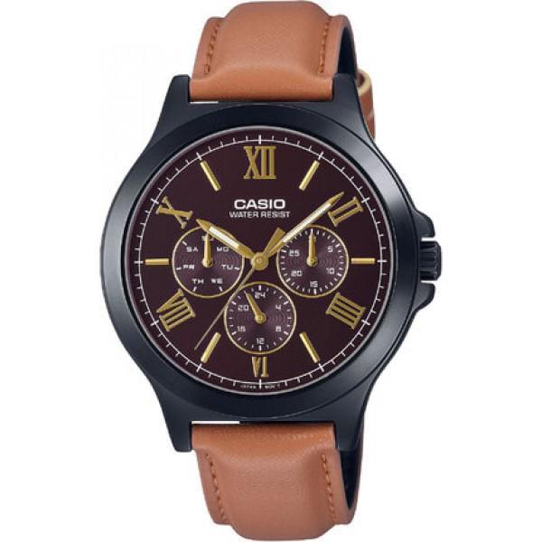 Годинник Casio MTP-V300BL-5A