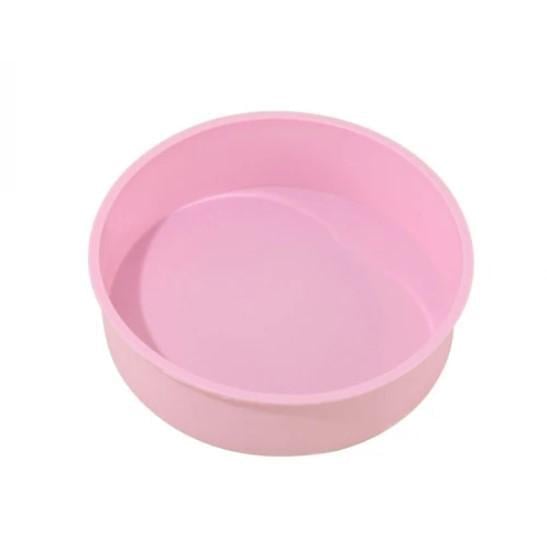 Форма для випікання силіконова Коло d 20х6 см (AN013156)