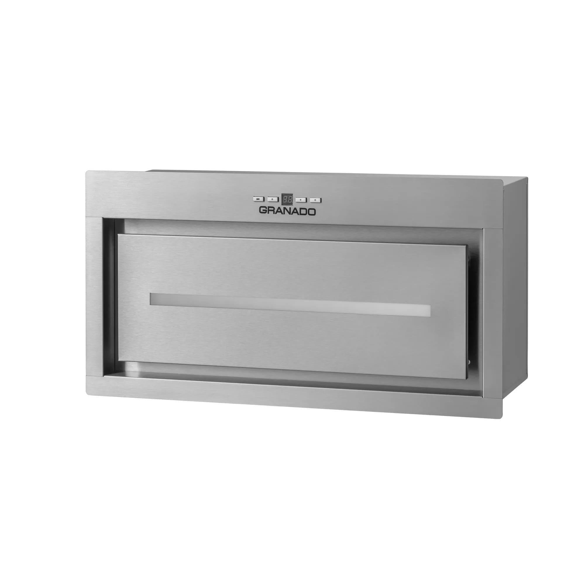 Вытяжка Granado Palamos 2613-700 Inox (30156877)