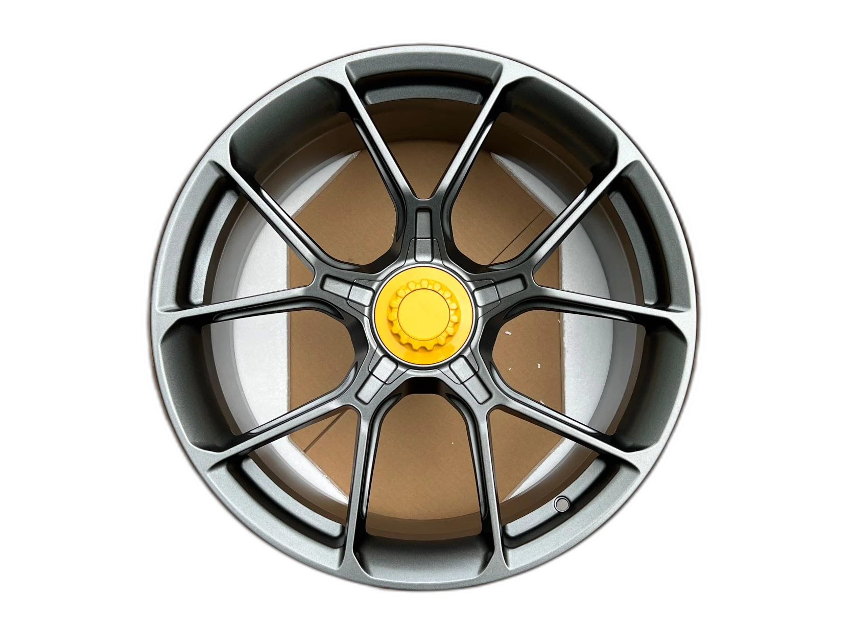 Диски колесные кованые OEM R19 R20 V2 Kabeast Forged для McLaren 720S алюминий 4 шт.