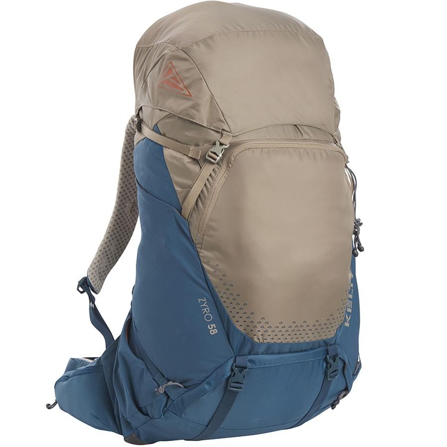 Рюкзак Kelty Zyro Fallen Rock-reflecting Pond 58 л (1012-22620719-RK)