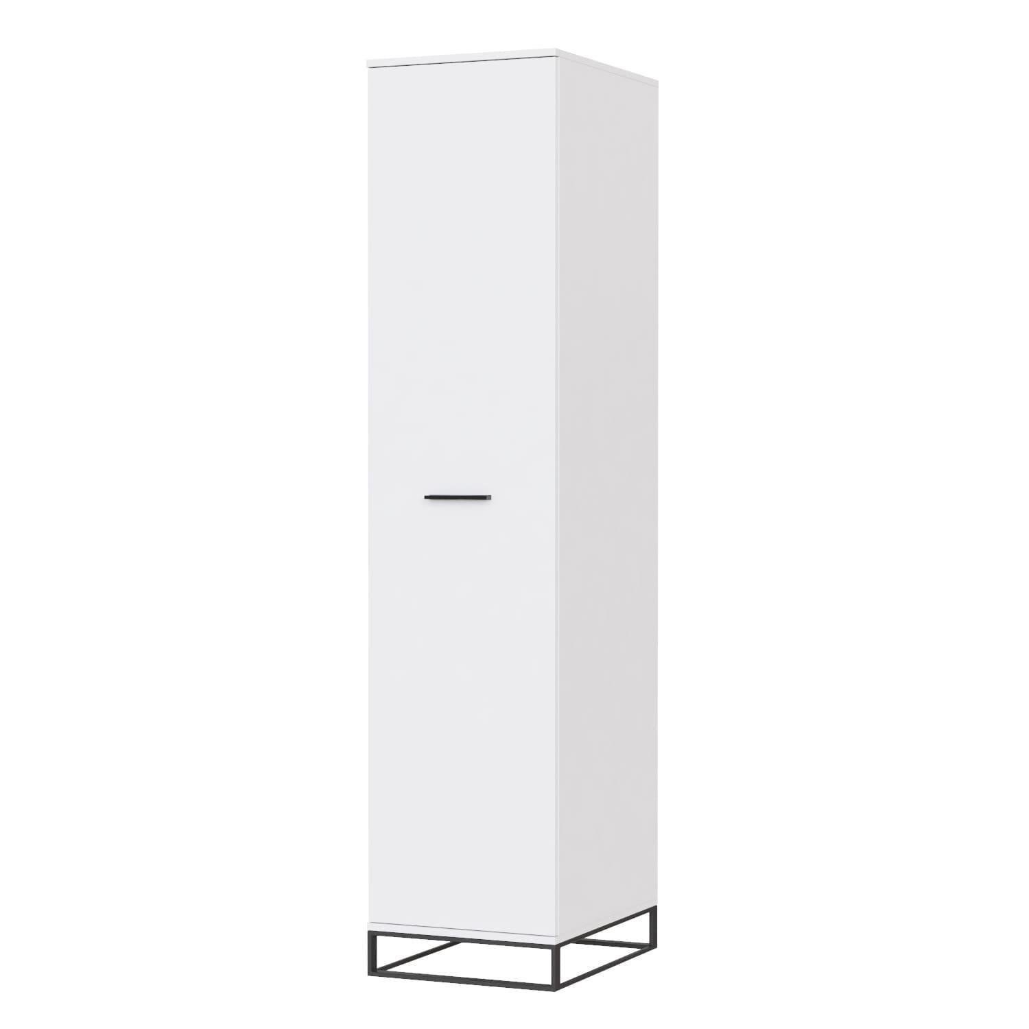 Пенал ART IN HEAD Ascet 450x2000x590 мм Аляска (GAAS10010000030)