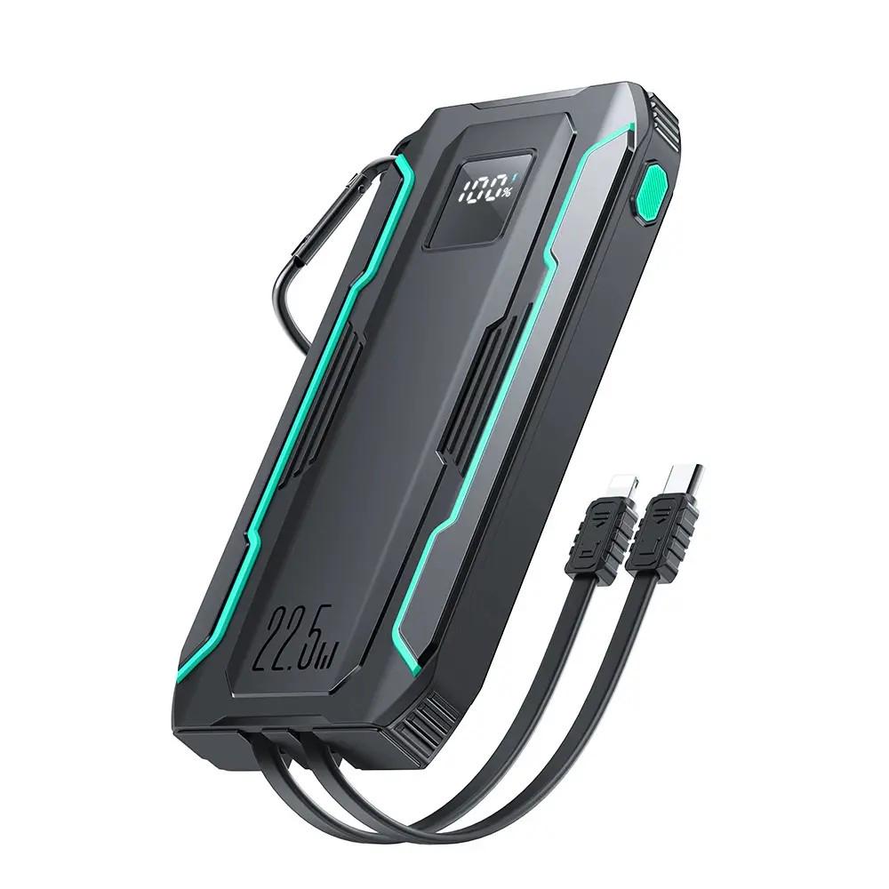 Повербанк Joyroom 10000 mAh 22,5W (JR-L017)
