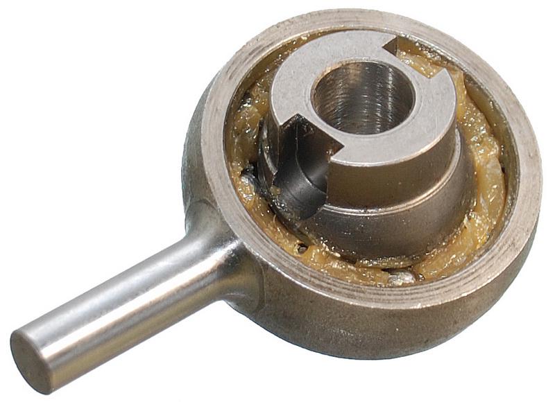 Подшипник пьяный перфоратора Sparky BPR 240/241 126994 (перф626)