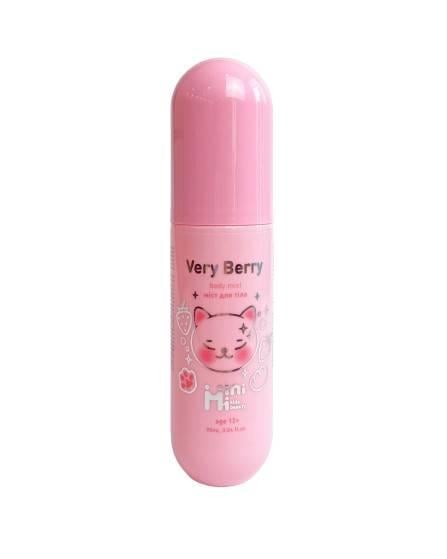 Мост для тела Minimi Kids Beauty Very Berry с ароматом сочных ягод 90 мл (229609) Мост для тела Minimi Kids Beauty Very Berry с ароматом сочных ягод 90 мл (229609)