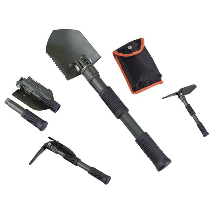 Лопата AceCamp Folding Shovel (1012-2588) - фото 2