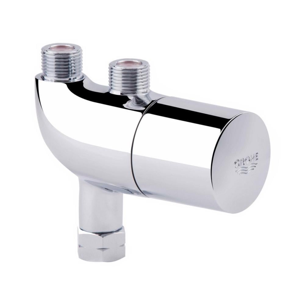 Термостат для раковины Grohe Grohtherm Micro 34487000 (5370415)