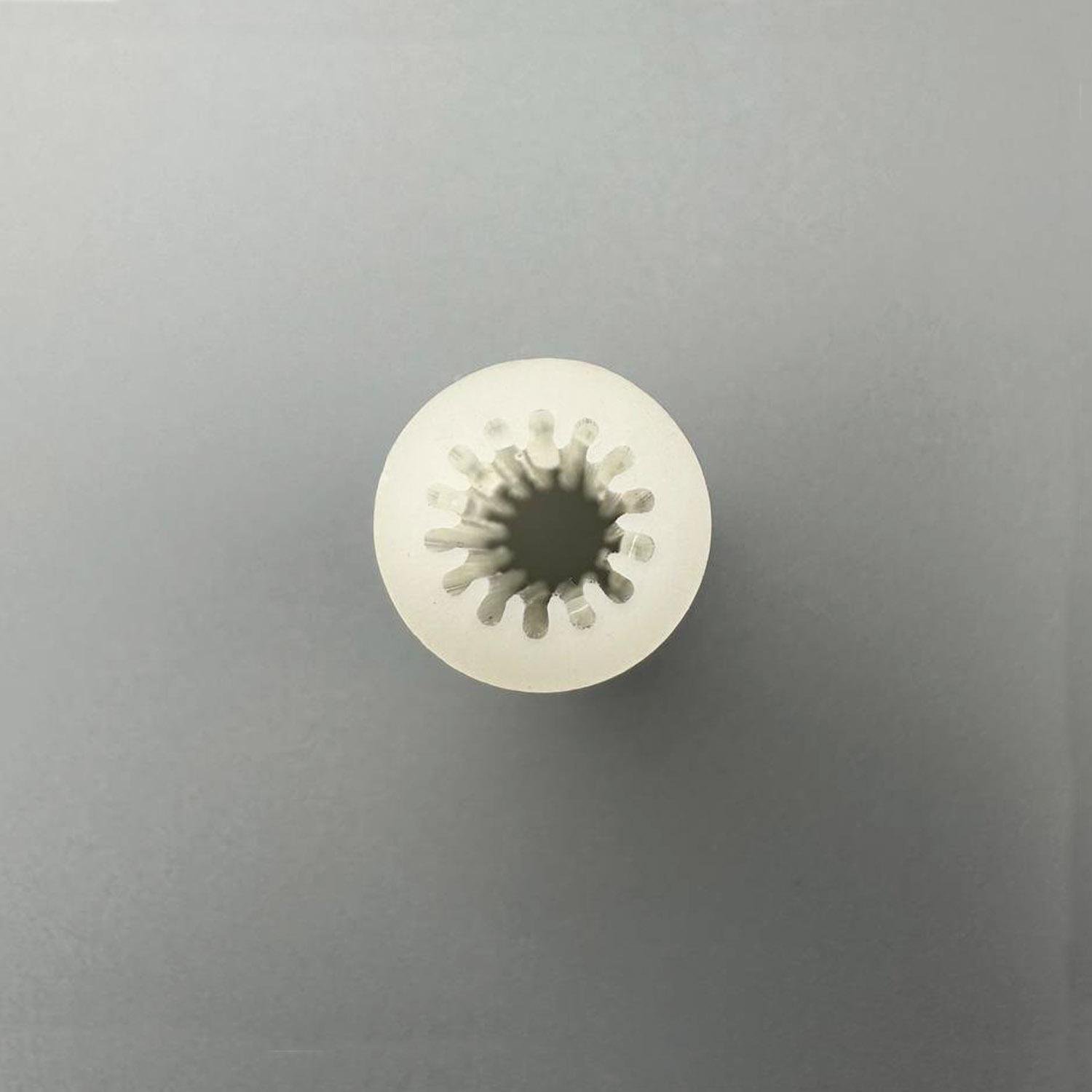 Гнучке кругле LED неон 13 мм NW без LED стрічки - фото 3