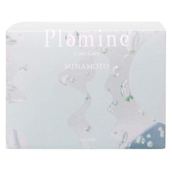 Комплекс для кожи Plamine Core Care Minamoto 15 г 7 sticks (000024361) Комплекс для кожи Plamine Core Care Minamoto 15 г 7 sticks (000024361)