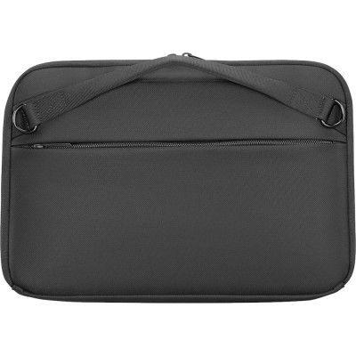 Сумка для ноутбука Modecom Split 15,6" Black (TOR-MC-SPLIT-15) - фото 4