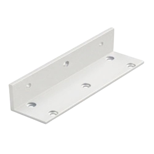 Монтажный уголок для замков LS-280 280 кг подходит для замков MS-280 Серый (31330188)