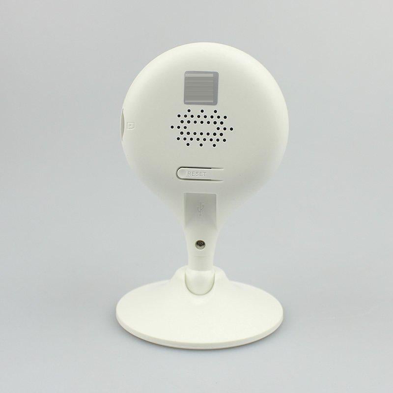 Камера видеонаблюдения IMOU IPC-C22EP-A 2,8 мм 2 Мп IP Wi-Fi внутренняя (156669) - фото 6 Камера видеонаблюдения IMOU IPC-C22EP-A 2,8 мм 2 Мп IP Wi-Fi внутренняя (156669) - фото 6