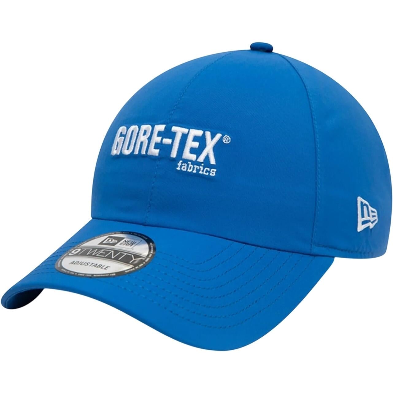 Кепка New Era VINTAGE GORETEX 60141895 Синій (62651)