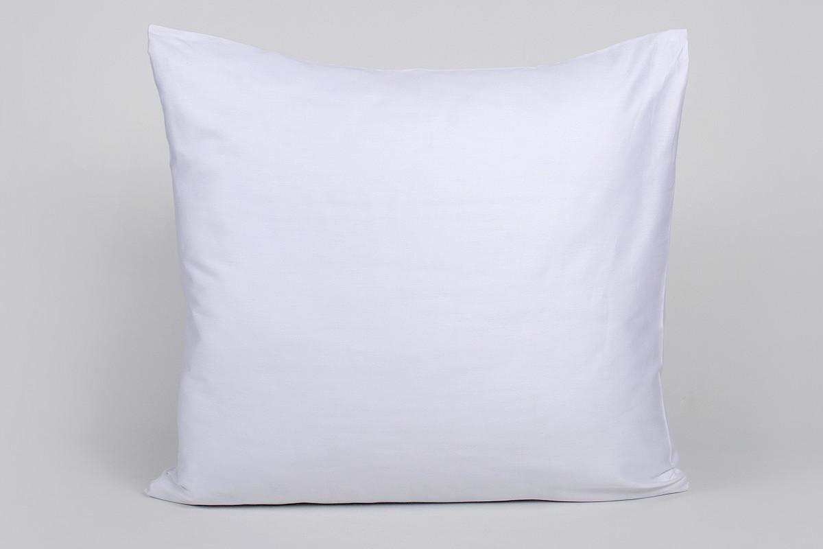 Наволочки Lotus Отель Сатин Классик 40х40 2 шт. Белый (svt-2000022283960)