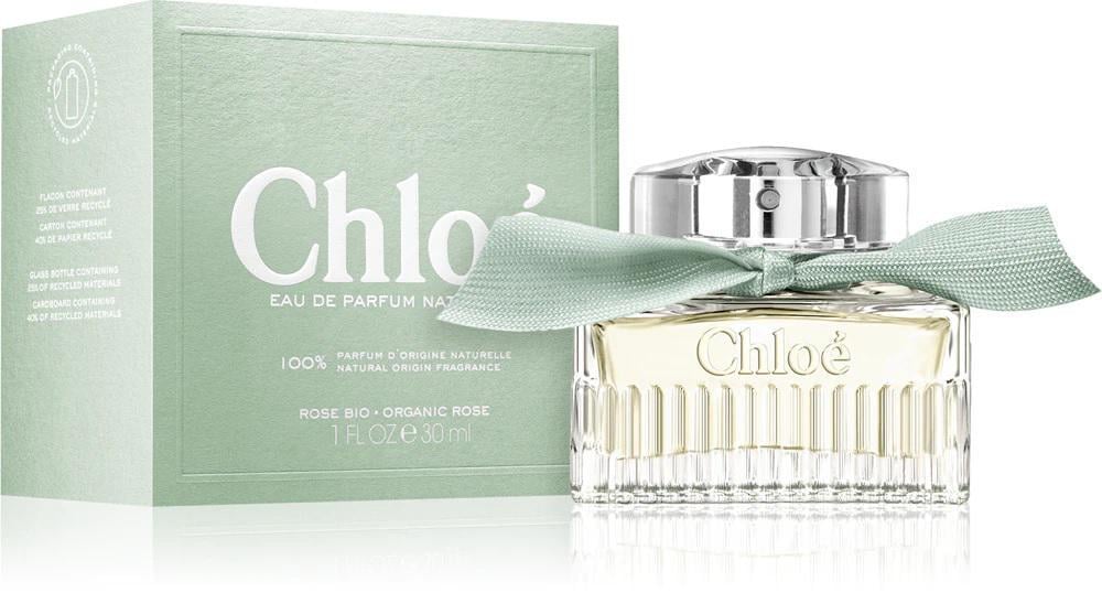 Парфумована вода для жінок Chloe Rose Naturelle 30 мл (374602)