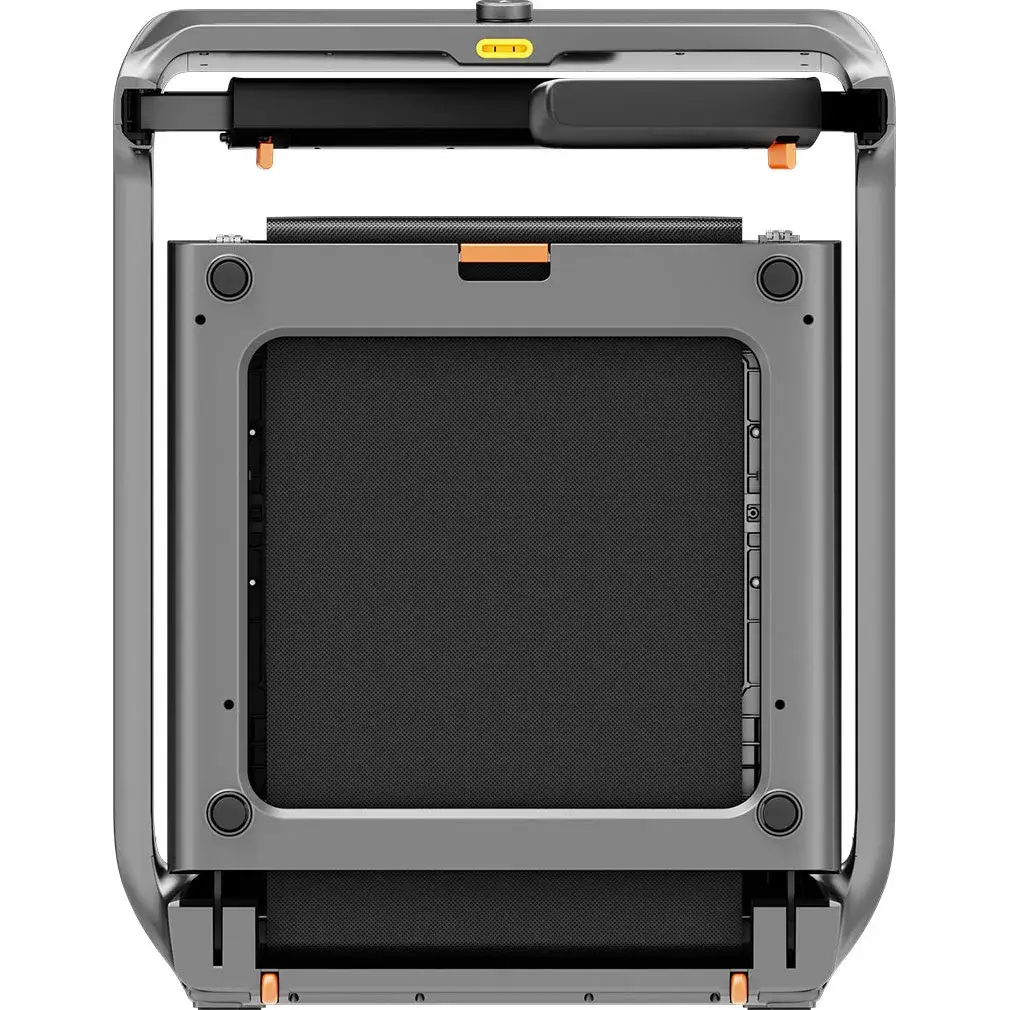 Беговая дорожка KingSmith WalkingPad Treadmill X218 Black - фото 6 Беговая дорожка KingSmith WalkingPad Treadmill X218 Black - фото 6